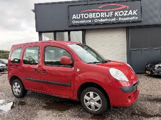 Coche accidentado Renault Kangoo Family 1.6 Expression AIRCO NIEUWE APK 2011/3