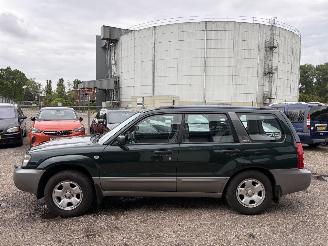 Subaru Forester 2.0 AWD AIRCO NIEUWE APK picture 7
