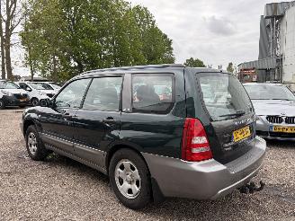 Subaru Forester 2.0 AWD AIRCO NIEUWE APK picture 3