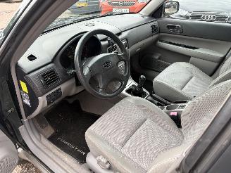 Subaru Forester 2.0 AWD AIRCO NIEUWE APK picture 8