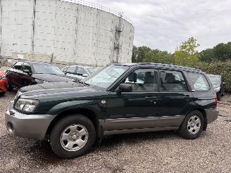 Subaru Forester 2.0 AWD AIRCO NIEUWE APK picture 2