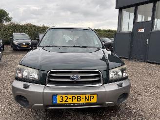 Subaru Forester 2.0 AWD AIRCO NIEUWE APK picture 6