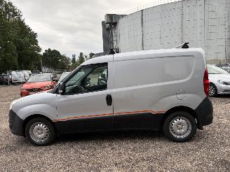 Opel Combo 1.3 CDTI L1H1 eco FLEX AIRCO picture 17
