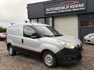 škoda osobní automobily Opel Combo 1.3 CDTI L1H1 eco FLEX AIRCO 2012/10