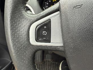 Renault Mégane 1.5 dCi Expression AIRCO CRUISE PDC picture 20