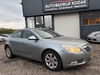 occasione autovettura Opel Insignia 1.8 EDITION AIRCO PDC CRUISE 2010/2