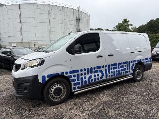 Peugeot Expert 1.5 BlueHDI LONG Premium picture 2