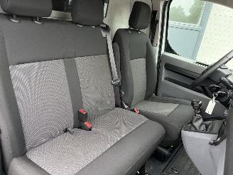 Peugeot Expert 1.5 BlueHDI LONG Premium picture 10