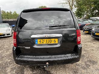 Chrysler Town & Country 3.8 V6 7-pers. AUTOMAAT AIRCO CRUISE picture 5