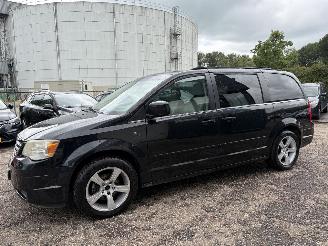 Chrysler Town & Country 3.8 V6 7-pers. AUTOMAAT AIRCO CRUISE picture 2