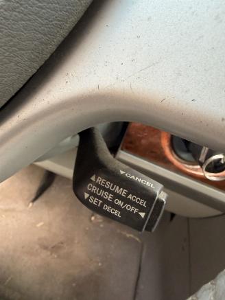 Chrysler Town & Country 3.8 V6 7-pers. AUTOMAAT AIRCO CRUISE picture 11