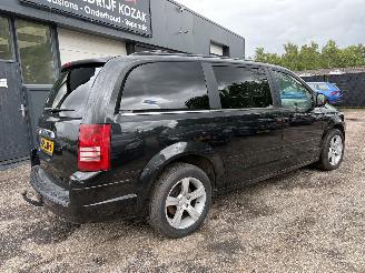 Chrysler Town & Country 3.8 V6 7-pers. AUTOMAAT AIRCO CRUISE picture 4