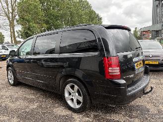 Chrysler Town & Country 3.8 V6 7-pers. AUTOMAAT AIRCO CRUISE picture 3