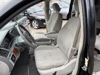 Chrysler Town & Country 3.8 V6 7-pers. AUTOMAAT AIRCO CRUISE picture 16