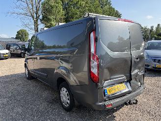 Ford Transit Custom 2.0TDCI L2H1Limited Edition 3-pers picture 3