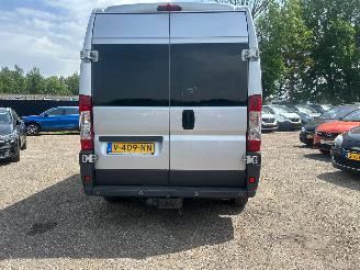 Citroën Jumper 2.2 HDI L2H2 AIRCO VEBASTO CRUISE PDC NIEUWE APK picture 6