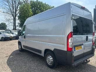 Citroën Jumper 2.2 HDI L2H2 AIRCO VEBASTO CRUISE PDC NIEUWE APK picture 4
