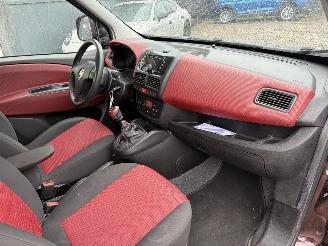 Fiat Doblo 1.4 Emotion AIRCO picture 8