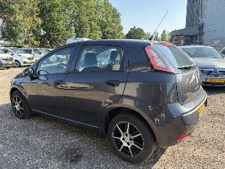 Fiat Punto Evo 1.4 Business AIRCO 5-drs picture 3