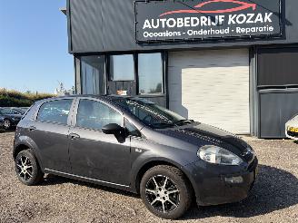  Fiat Punto Evo 1.4 Business AIRCO 5-drs 2011/10