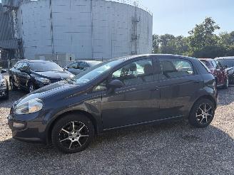 Fiat Punto Evo 1.4 Business AIRCO 5-drs picture 2