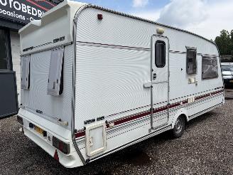 Swift  CHALLENGER 520 SE picture 4