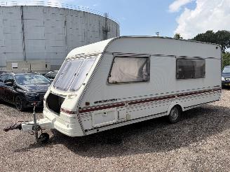 Swift  CHALLENGER 520 SE picture 2