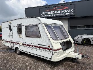 škoda osobní automobily Swift  CHALLENGER 520 SE 1995/9
