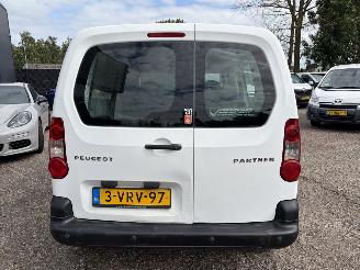 Peugeot Partner 1.6 HDI XR Profit+ NIEUWE APK picture 5