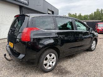 Peugeot 5008 1.6 VTi Blue Lease 7pers Airco NAVI PDC picture 4