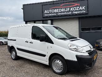 ojeté vozy dodávky Toyota Proace 1.6D L1H1 Aspiration AIRCO CRUISE PDC 2014/8