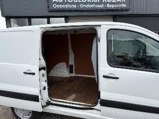 Toyota Proace 1.6D L1H1 Aspiration AIRCO CRUISE PDC picture 19