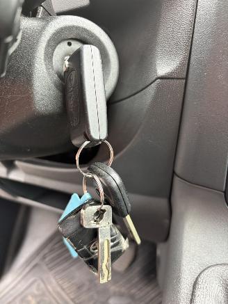 Toyota Proace 1.6D L1H1 Aspiration AIRCO CRUISE PDC picture 15