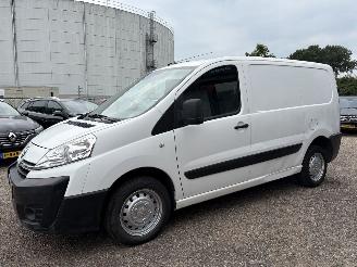 Toyota Proace 1.6D L1H1 Aspiration AIRCO CRUISE PDC picture 2