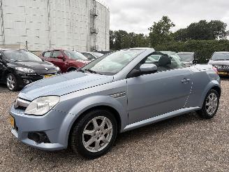 Opel Tigra TwinTop 1.4-16V Enjoy NIEUWE APK picture 2