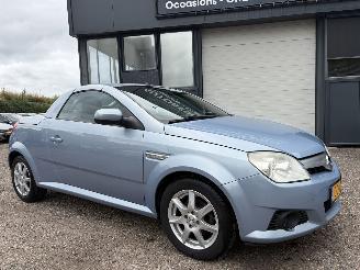 Opel Tigra TwinTop 1.4-16V Enjoy NIEUWE APK picture 11