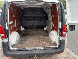 Mercedes Vito 109 CDI Functional LANG AIRCO CRUISE EURO6 picture 17