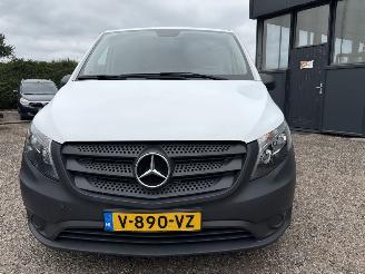Mercedes Vito 109 CDI Functional LANG AIRCO CRUISE EURO6 picture 6