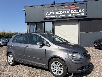 okazja samochody osobowe Volkswagen Golf plus 1.6 Optive AIRCO NAVI NIEUWE APK 2008/4