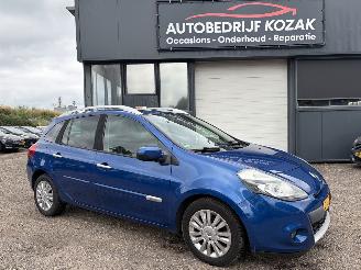 okazja samochody osobowe Renault Clio 1.5 DCI Collection AIRCO PANORAMA 2012/1