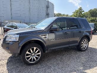Land Rover Freelander 2.2 TD4e SE automaat picture 2