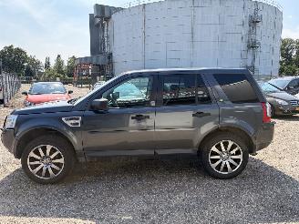 Land Rover Freelander 2.2 TD4e SE automaat picture 7