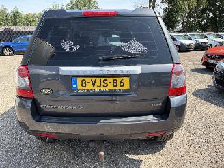 Land Rover Freelander 2.2 TD4e SE automaat picture 5