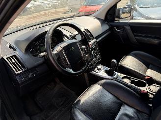 Land Rover Freelander 2.2 TD4e SE automaat picture 10