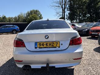 BMW 5-serie 520i V6 Executive SEDAN AUTOMAAT picture 5