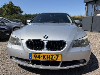 BMW 5-serie 520i V6 Executive SEDAN AUTOMAAT picture 6