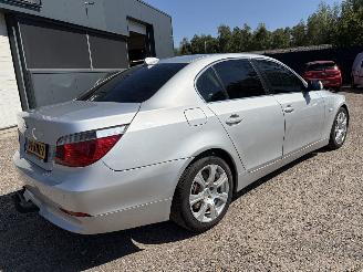 BMW 5-serie 520i V6 Executive SEDAN AUTOMAAT picture 4