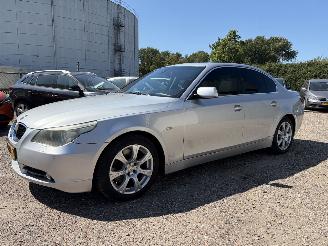 BMW 5-serie 520i V6 Executive SEDAN AUTOMAAT picture 2
