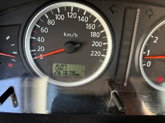 Nissan Almera 1.5 Acenta SEDAN AIRCO picture 11