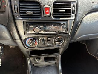 Nissan Almera 1.5 Acenta SEDAN AIRCO picture 12